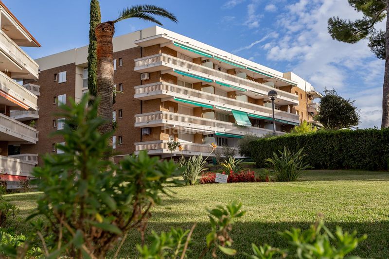 Foto 1f32321a-eccc-462b-8eb3-c77073f90f5d. Piccolo appartamento con riscaldamento parcheggio piscina in Salou