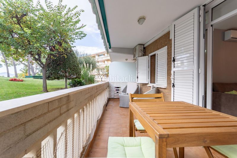 Foto 81d70a9b-9d96-466b-ada9-95830335f50d. Piccolo appartamento con riscaldamento parcheggio piscina in Salou