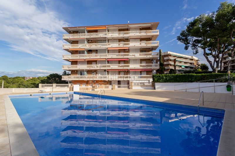 Foto 969a72e6-eefc-46b9-aa35-068b47c9af31. Piccolo appartamento con riscaldamento parcheggio piscina in Salou