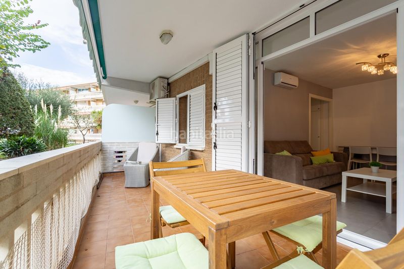 Foto c3da4657-b71d-4adb-bdc6-8d90dd533668. Piccolo appartamento con riscaldamento parcheggio piscina in Salou
