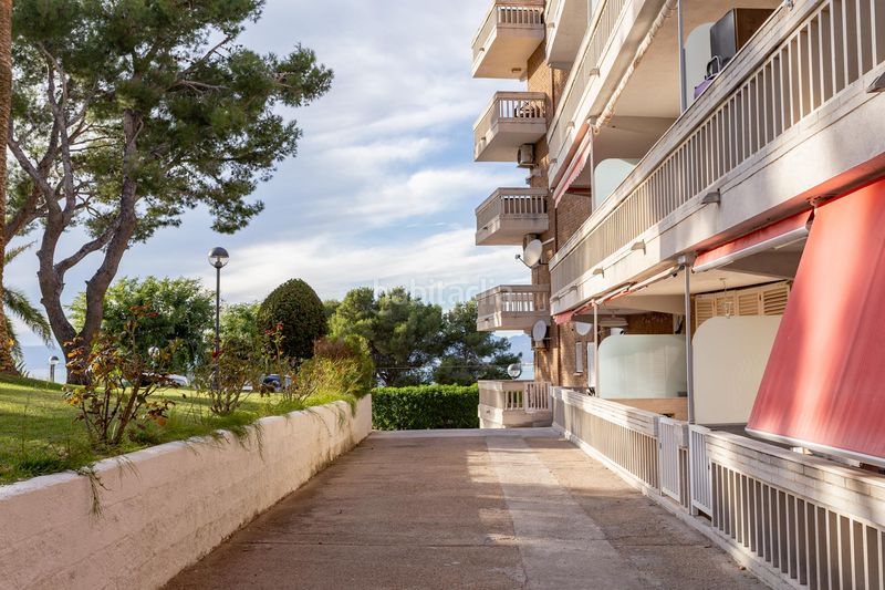 Foto cb4581ba-b370-4e62-9161-9d26c7797b49. Piccolo appartamento con riscaldamento parcheggio piscina in Salou