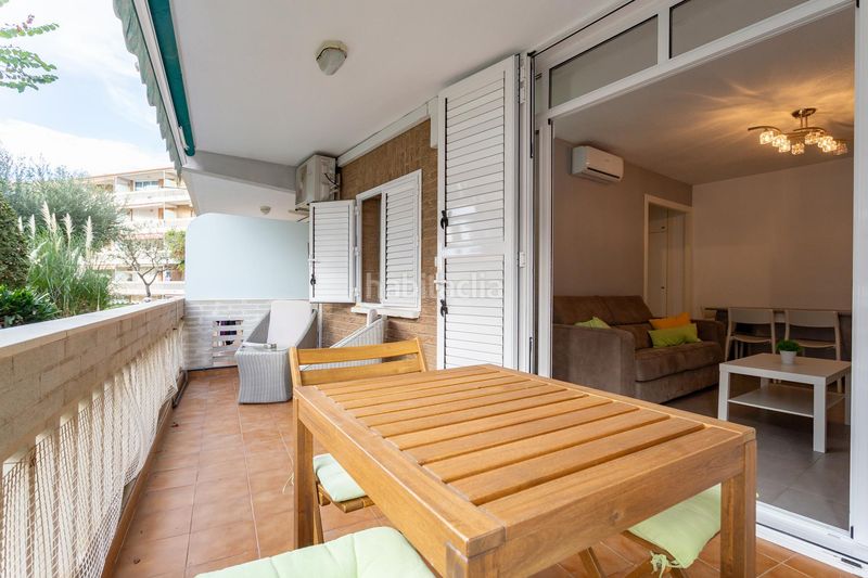 Foto e0df6962-e8f2-4cd1-bd69-8e4b43a85c1a. Piccolo appartamento con riscaldamento parcheggio piscina in Salou