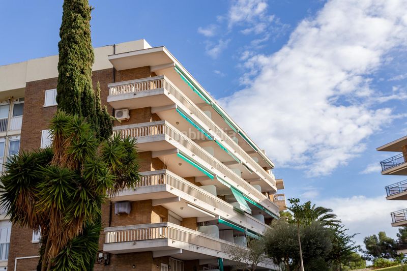 Foto efd0746a-9d56-4dd4-a354-bb488b28bf62. Piccolo appartamento con riscaldamento parcheggio piscina in Salou