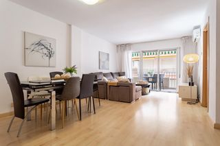 Duplex in Platja de Llevant. Dúplex licencia turistica cerca de paseo jaume i.