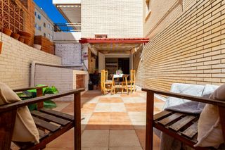 Appartement in Barenys
