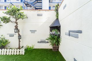 Apartment in Platja de Llevant. A 350 metros de la playa levante.
