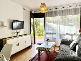 Ground floor in Platja de Llevant. Planta baja a 5 minutos de la playa.