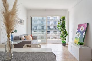 Apartament a Mar i Camp - Platja dels Capellans