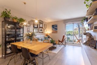 Penthouse in Centre. Centro urbano, zona residencial tranquila.