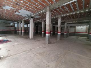 Geschäftsraum in Nou Eixample Nord. Entre plaça imperial tarraco y av. de catalunya
