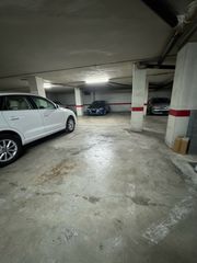 Alquiler Parking coche en Carrer mestre goterris 1. Plaza de garaje en alquiler en calle mestre goterris-villareal
