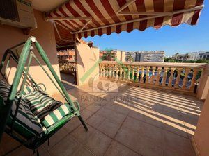 Lloguer Àtic  Carrer josep ribera. Alquiler atico duplex canet d'en berenguer