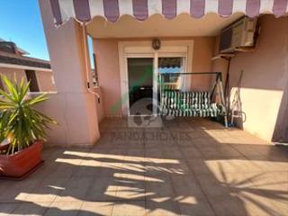 Miete Dachwohnung  Carrer josep ribera. Alquiler atico duplex canet d'en berenguer