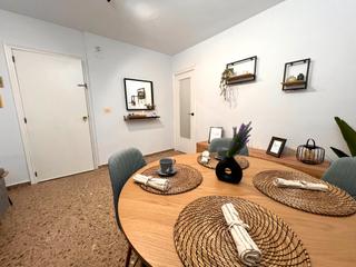 Location Appartement à Navajas. Alquiler para todo el año en navajas