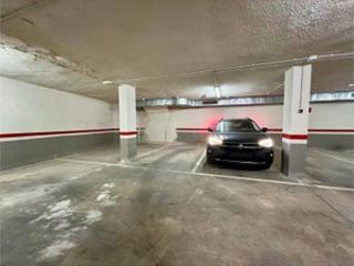 Aparcament cotxe a Carrer de sagunt 2. Venta de plaza de garaje en almenara