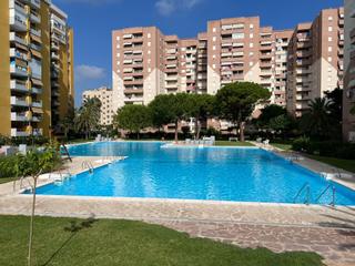 Lloguer Apartament a Canet d´en Berenguer. Bonito apartamento temporal en canet playa