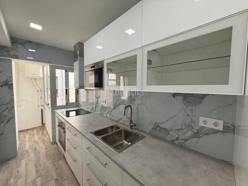 Foto 612f5f96-b2a8-4d15-9056-14da729b5b32. Appartement dans Llombai Burriana