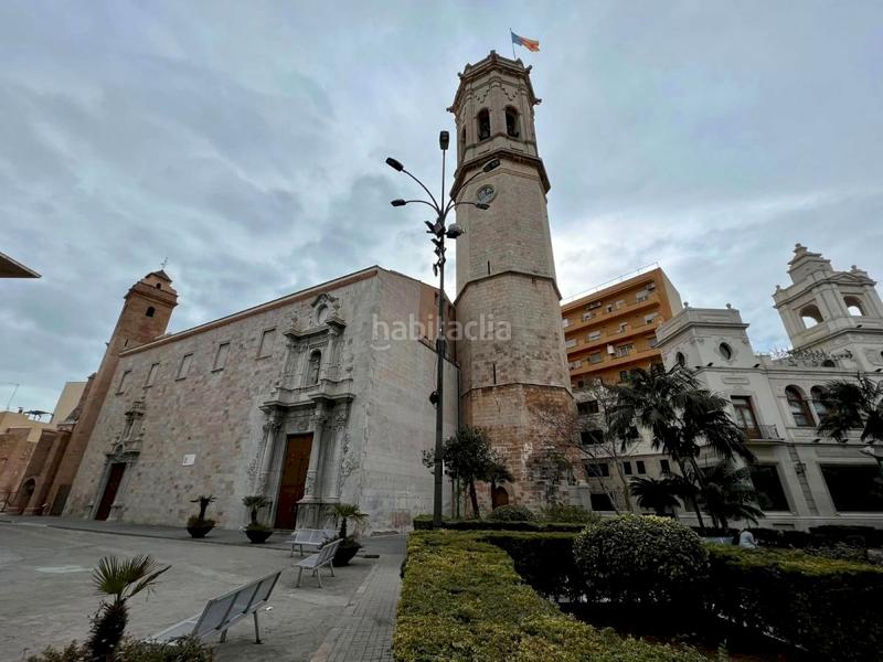 Foto a2dbdb75-1a6d-45fd-befc-7c3a9d199906. Appartement dans Llombai Burriana