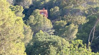 Xalet a Serra. Chalet en venta en serra – naturaleza, espacio y luz en plena si