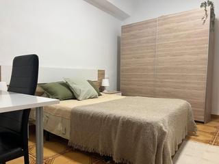 Lloguer Pis  Carrer de joan d'austria. Habitaciones en alquiler en el grao de castellón- junto al puert