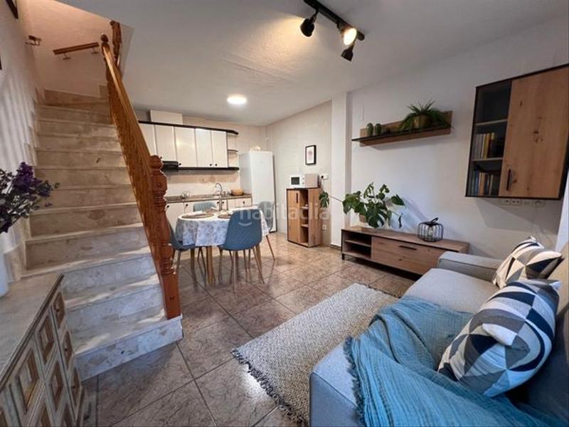 Foto 0dd42b37-dbe5-4fa3-add6-043f44917ccd. Alquiler casa  / chalet adosado en alquiler en calle eras, en Segorbe