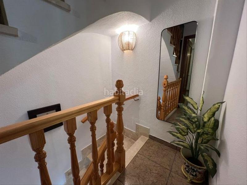 Foto c29d86bb-7d86-41b3-aba7-5abd55ca23e3. Alquiler casa  / chalet adosado en alquiler en calle eras, en Segorbe
