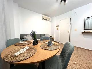 Location Appartement  Plaza españa. Alquiler para todo el año en navajas.
