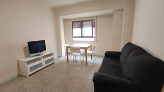 Appartement  Calle el berro. Inversión en altura – piso alquilado con rentabilidad inmediata