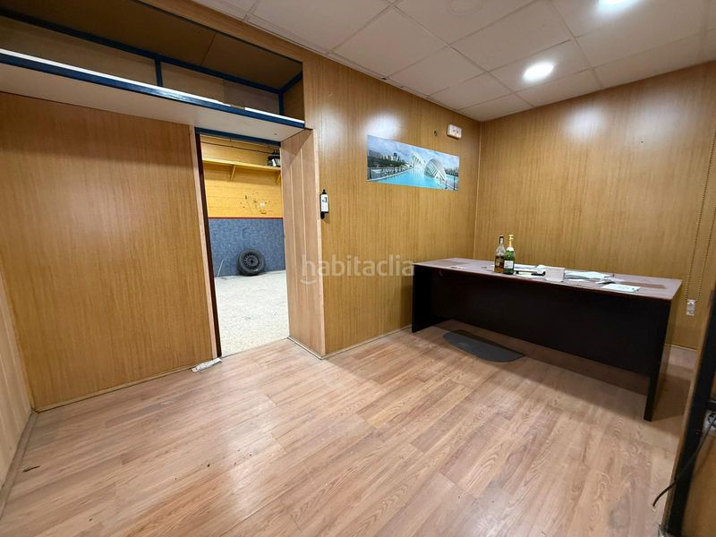 Foto 119f8538-898c-429d-987d-df7a70f5c886. Local comercial a La Creu del Grau Valencia
