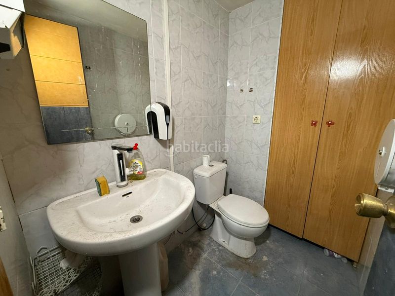 Foto 41a2e925-be5b-47fc-9f88-76b2ed54585d. Local comercial a La Creu del Grau Valencia