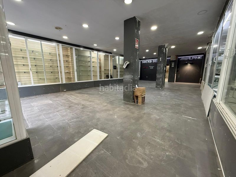 Foto 7f84e597-0b36-4cc0-bd6d-623f4738c447. Local comercial a La Creu del Grau Valencia