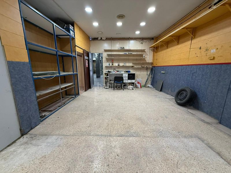 Foto 9cfd20e9-747f-4a51-b003-7a0709087102. Local comercial a La Creu del Grau Valencia