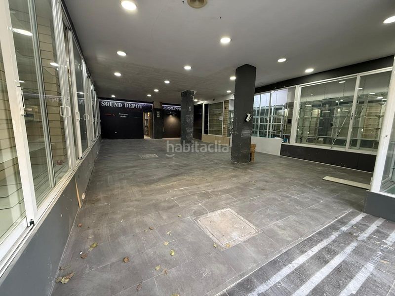 Foto ac58a9ef-045b-40b9-a953-537b88374b89. Local comercial a La Creu del Grau Valencia
