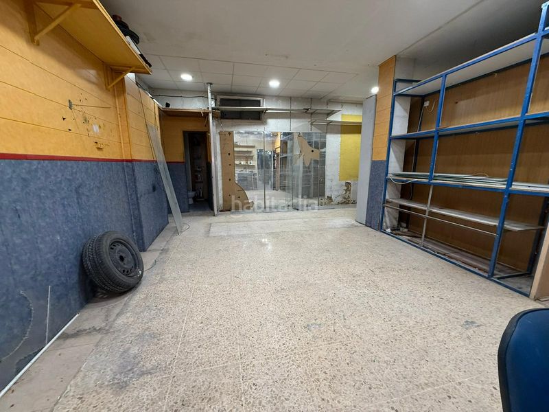 Foto c4b1907a-3b55-4a6b-9ea4-7259a0516e25. Local comercial a La Creu del Grau Valencia