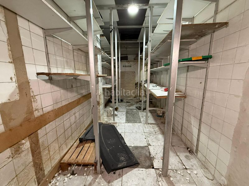 Foto d6870f47-dd46-4afc-a514-babb21e26999. Local comercial a La Creu del Grau Valencia