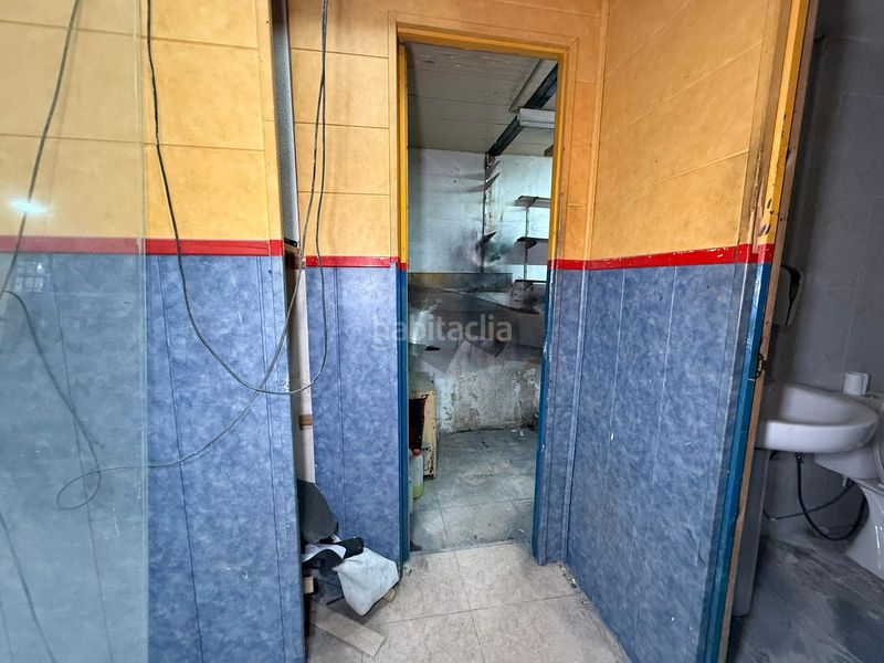 Foto eafe8b66-3493-436a-bd5c-4dc48906fbab. Local comercial a La Creu del Grau Valencia