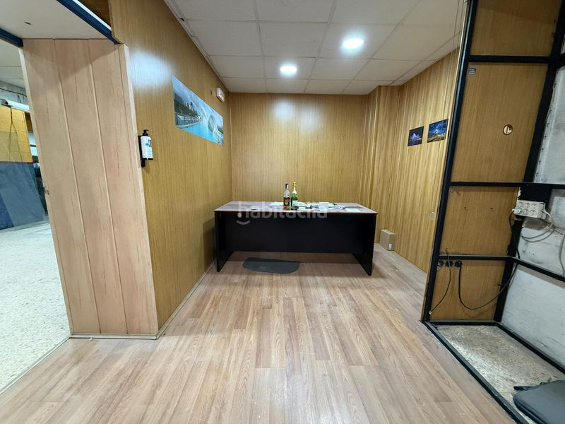 Foto f1c35f93-1b90-4fa5-bece-7baaa243c6c3. Local comercial a La Creu del Grau Valencia