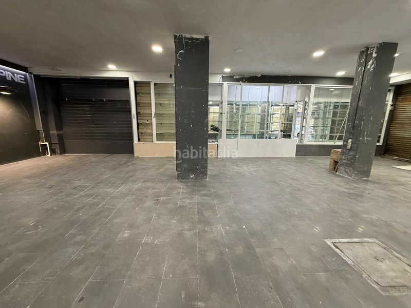 Foto fa3fb74b-71dc-4116-bb02-714afb153397. Local comercial a La Creu del Grau Valencia