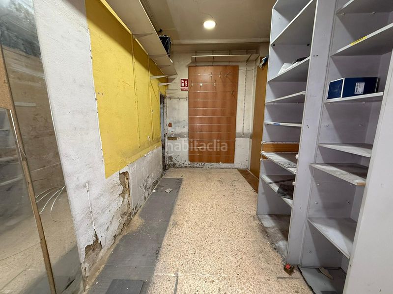 Foto fa72e254-f246-43fd-b526-851707a2c650. Local comercial a La Creu del Grau Valencia