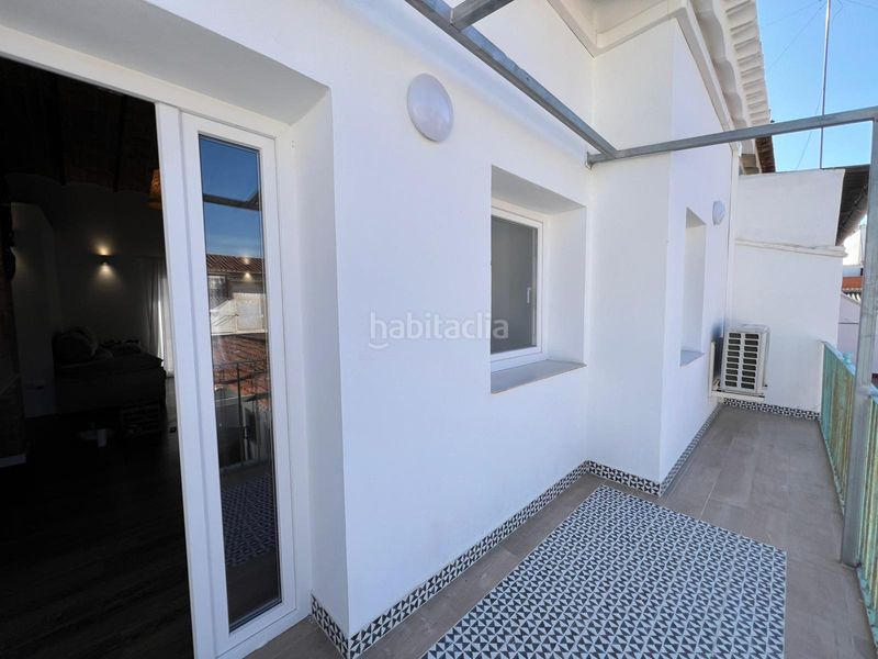 Foto b9be8060-6b37-4829-ae5f-e05dd4136732. Lloguer pis a Centro puerto Sagunt