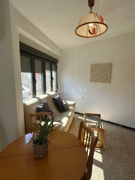 Foto 1af8b9e0-4306-4617-b5a1-268564c9a5d9. Rent flat in Yecla