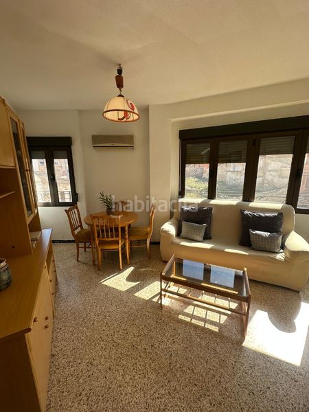 Foto 23593cbe-844a-470c-bbee-18e27e9128ff. Rent flat in Yecla