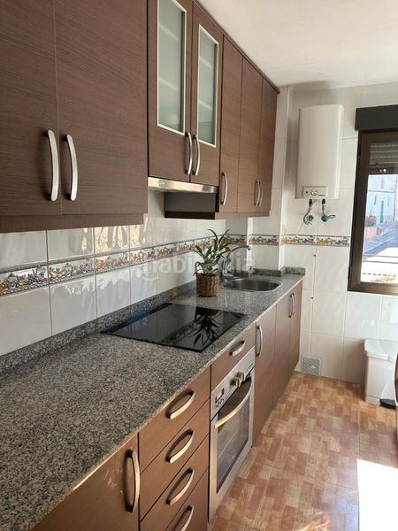 Foto a9230cc8-c8db-4798-b3e4-820ab0e08a97. Rent flat in Yecla