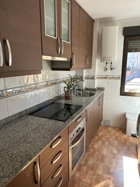 Foto fa560a52-2d56-408f-94da-a66e528aa9c1. Rent flat in Yecla