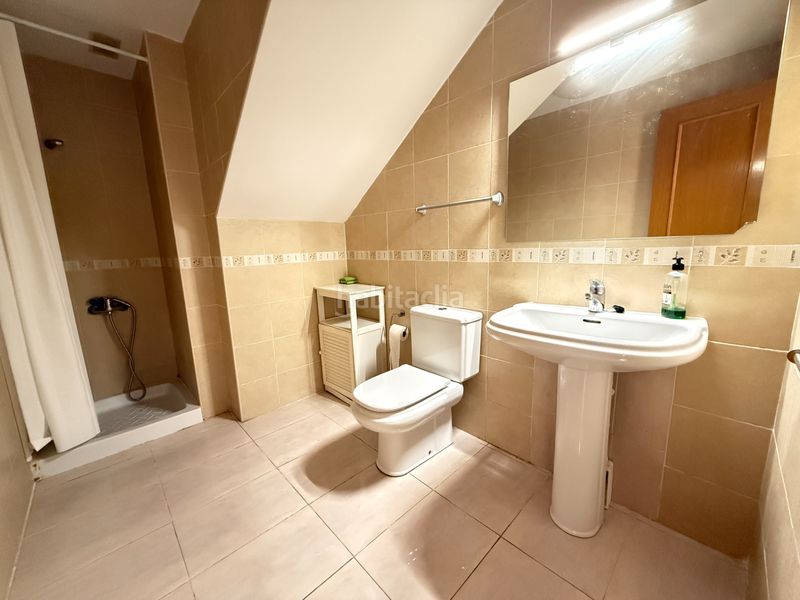 Foto 27fa9b6b-6792-4882-aefe-242656c16a97. Affitto casa a schiera con parcheggio piscina in Moncófar Pueblo Moncofa