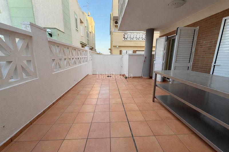 Foto 7b2d5688-06ea-4cf8-894e-f91bcd58e83d. Affitto casa a schiera con parcheggio piscina in Moncófar Pueblo Moncofa