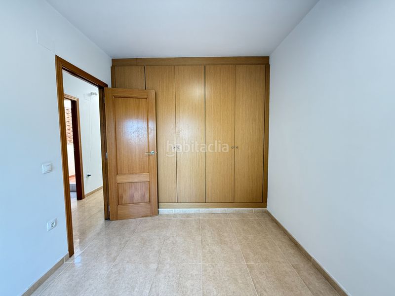 Foto 8272ff87-9c9a-46a3-8cb9-fc6fd5529a72. Affitto casa a schiera con parcheggio piscina in Moncófar Pueblo Moncofa