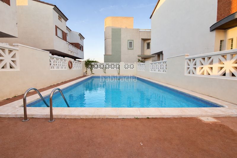 Foto a5918134-4b7a-4095-8a7a-bf6e37a48d68. Affitto casa a schiera con parcheggio piscina in Moncófar Pueblo Moncofa