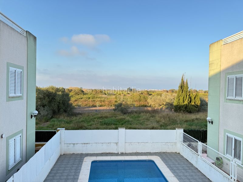 Foto b8c6025a-074f-49d3-95eb-6649ca8afab7. Affitto casa a schiera con parcheggio piscina in Moncófar Pueblo Moncofa