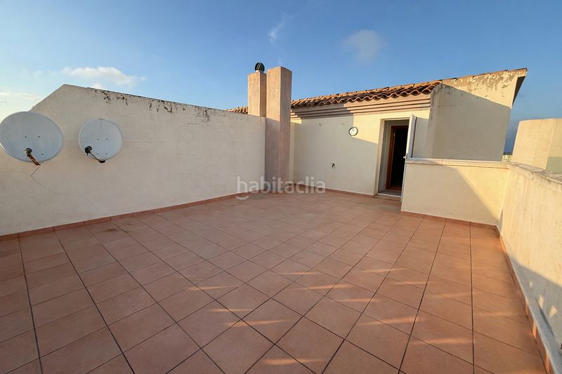 Foto 17448afd-0bd1-4dbc-a9c0-18e9ab783c49. Lloguer casa adossada amb aparcament piscina a Moncófar Pueblo Moncofa